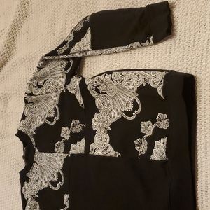 Alexander McQueen men's sweatshirt